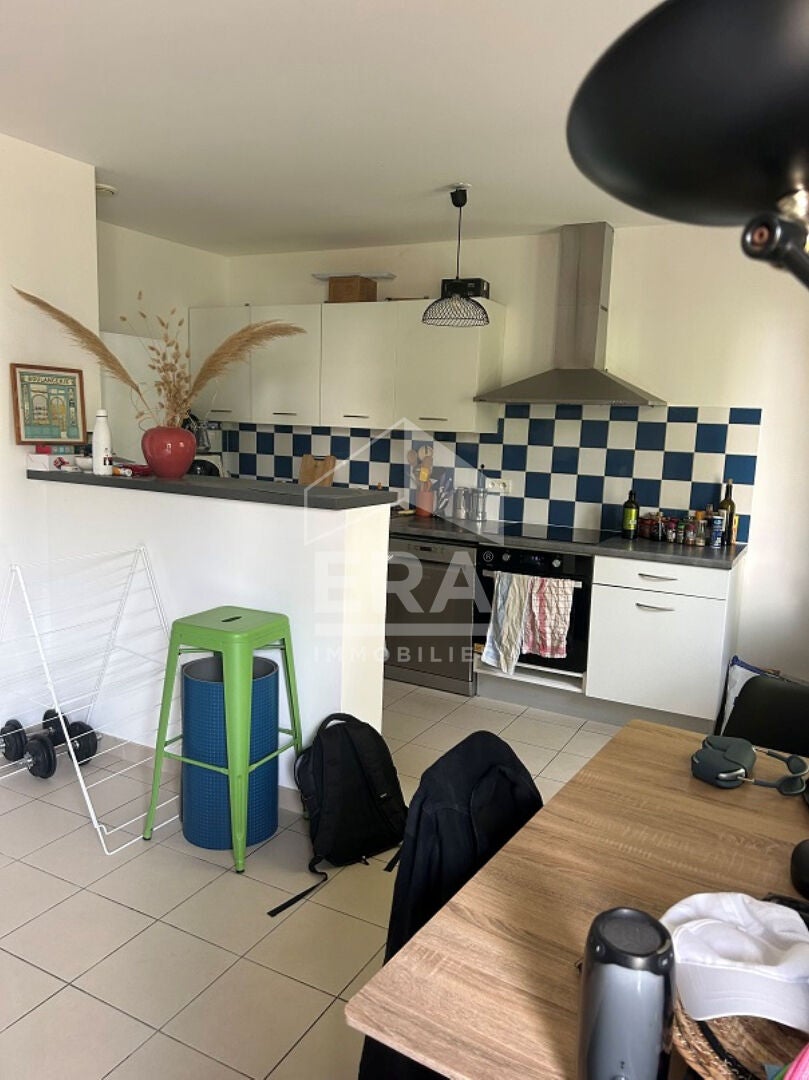 Appartement Rue Séguineau à Mérignac