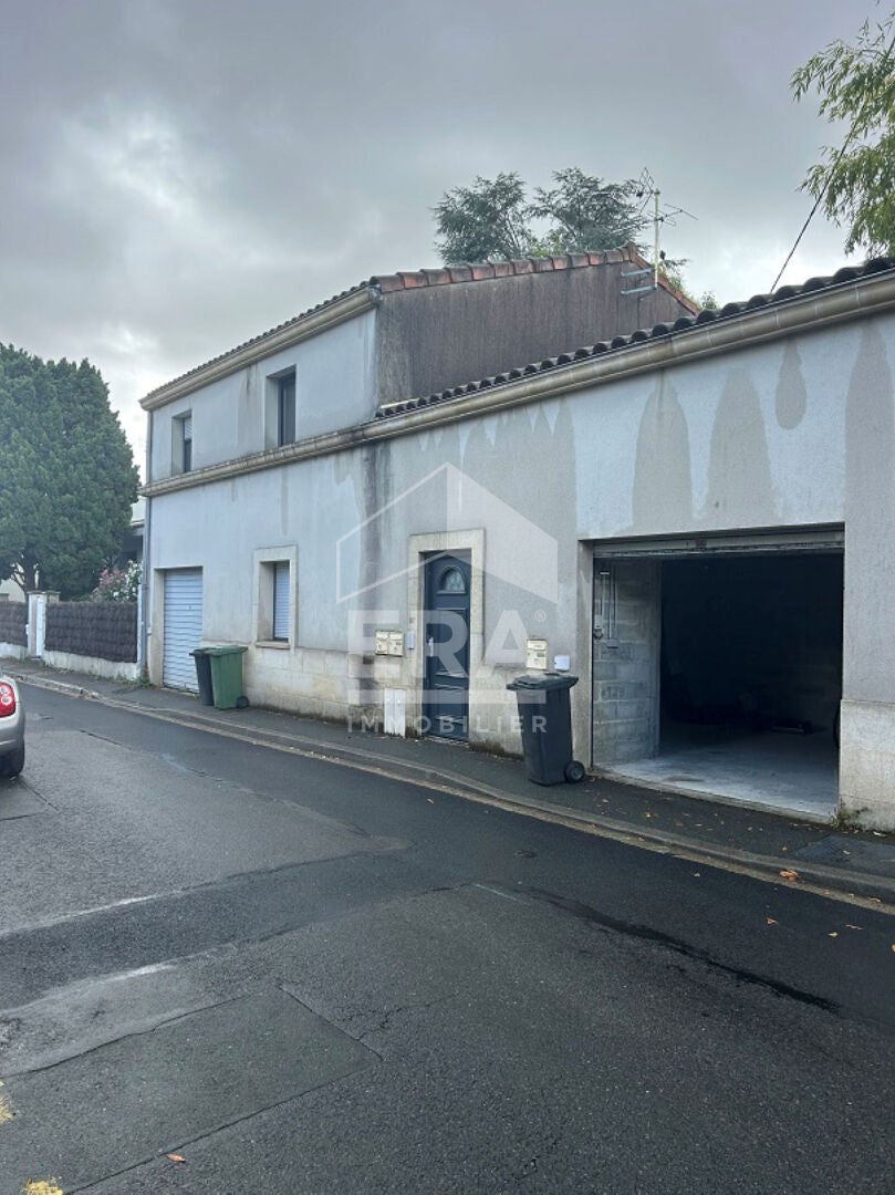 Appartement Rue Séguineau à Mérignac