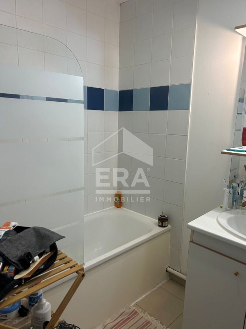 Appartement Rue Séguineau à Mérignac