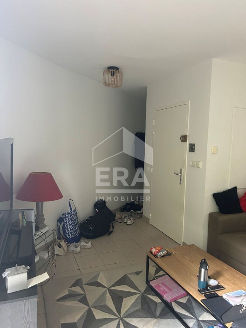 Appartement Rue Séguineau à Mérignac