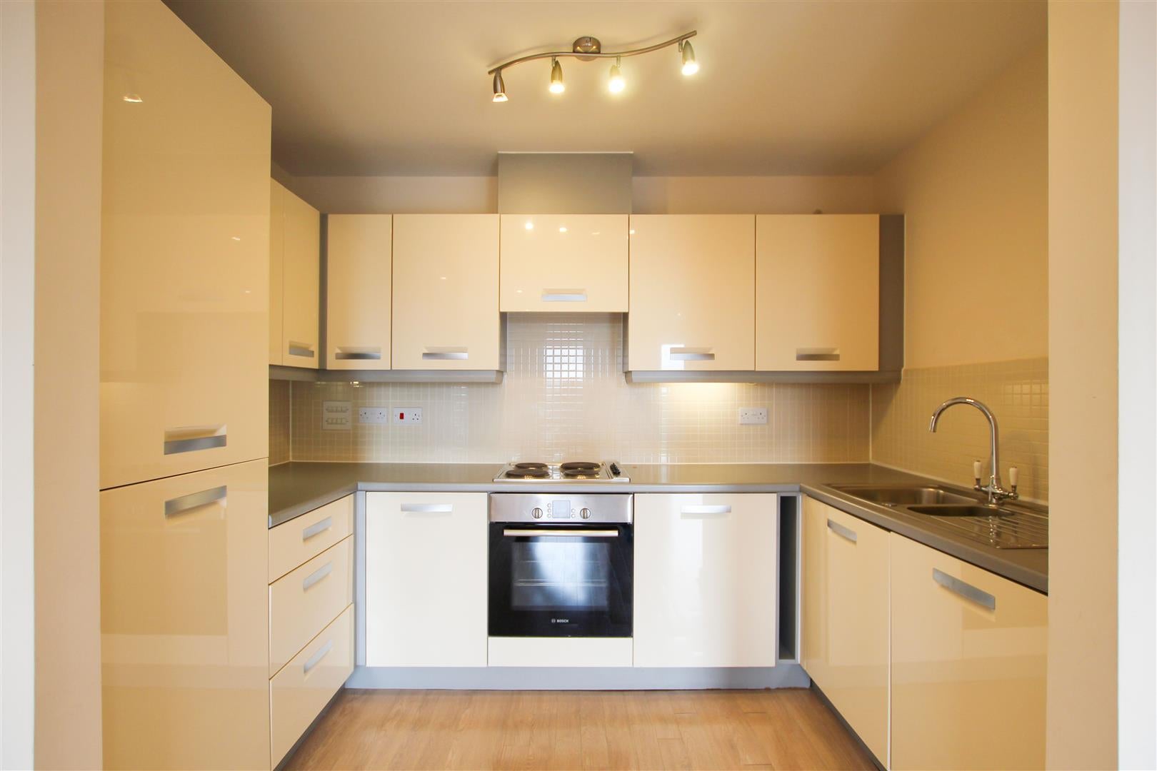 Flat Brookgate in Cambridge