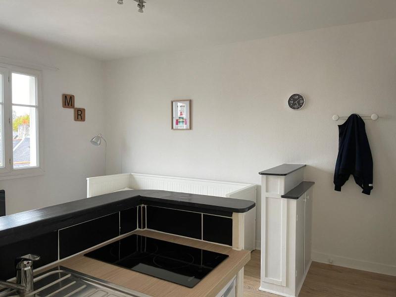 Appartement Allée de la Maison Rouge à Nantes