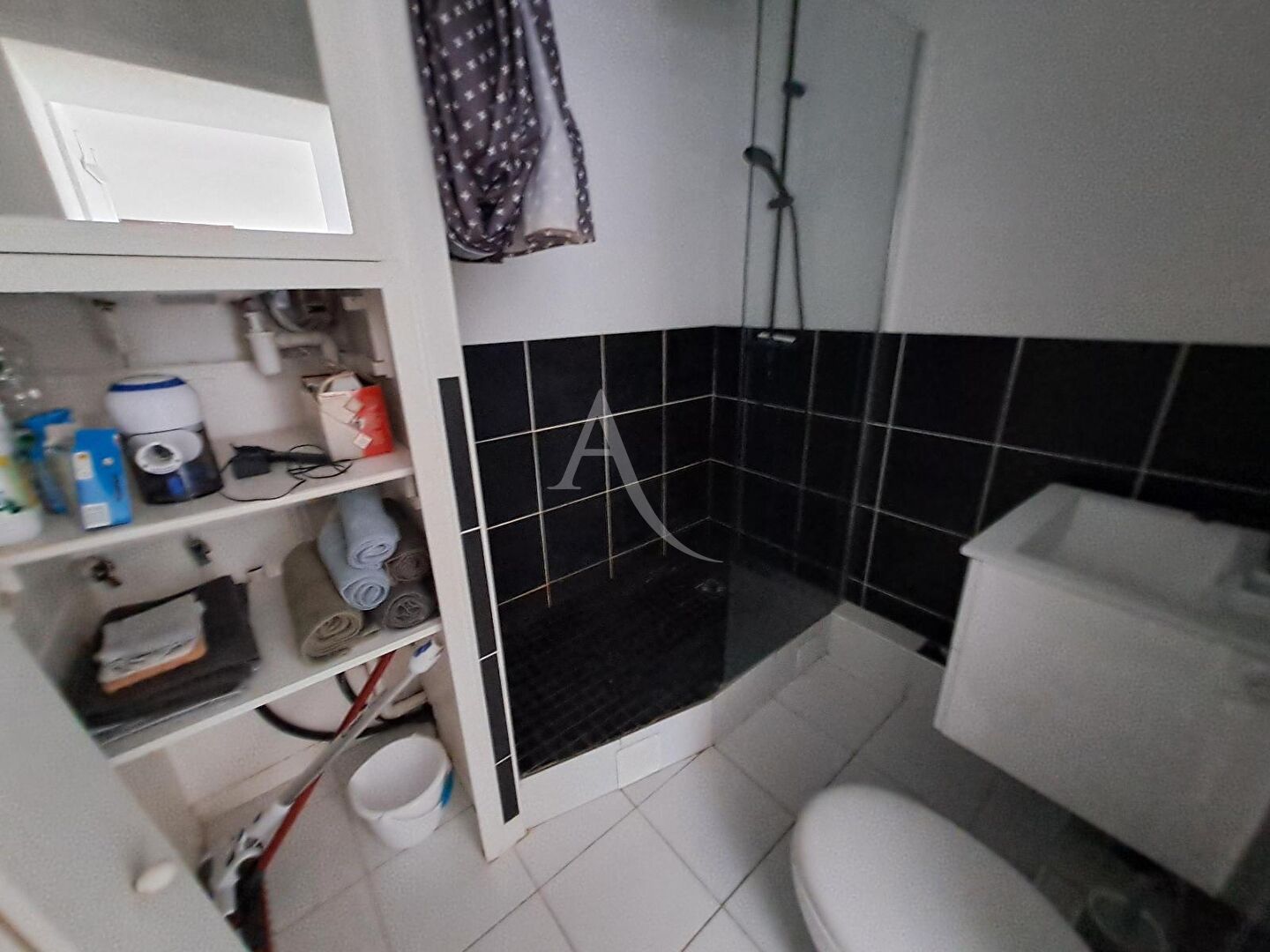 Appartement Allée de la Maison Rouge à Nantes