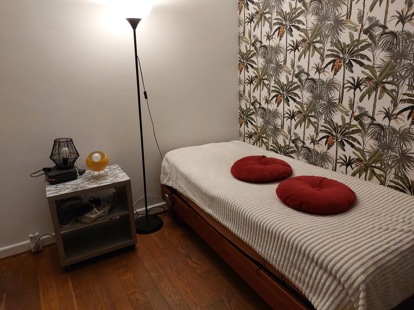 Room Avenue de Choiseul in Villiers-le-Bel