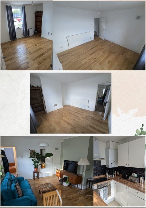 Room Rose Green Road in Bristol