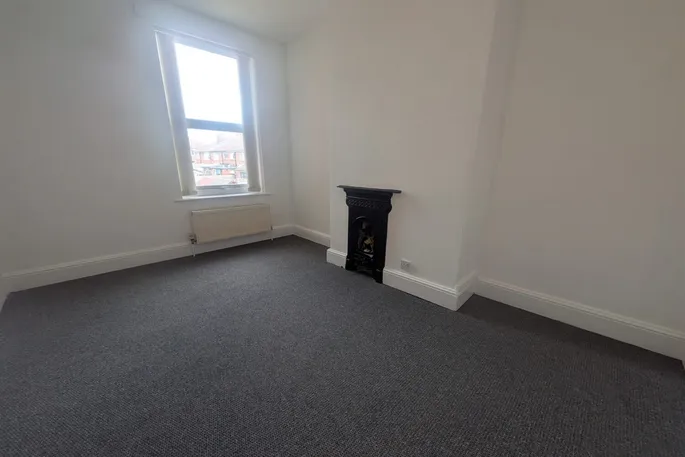 House Nether Street in Nottingham