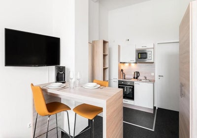 Wohnung Seligenthaler Straße in Landshut