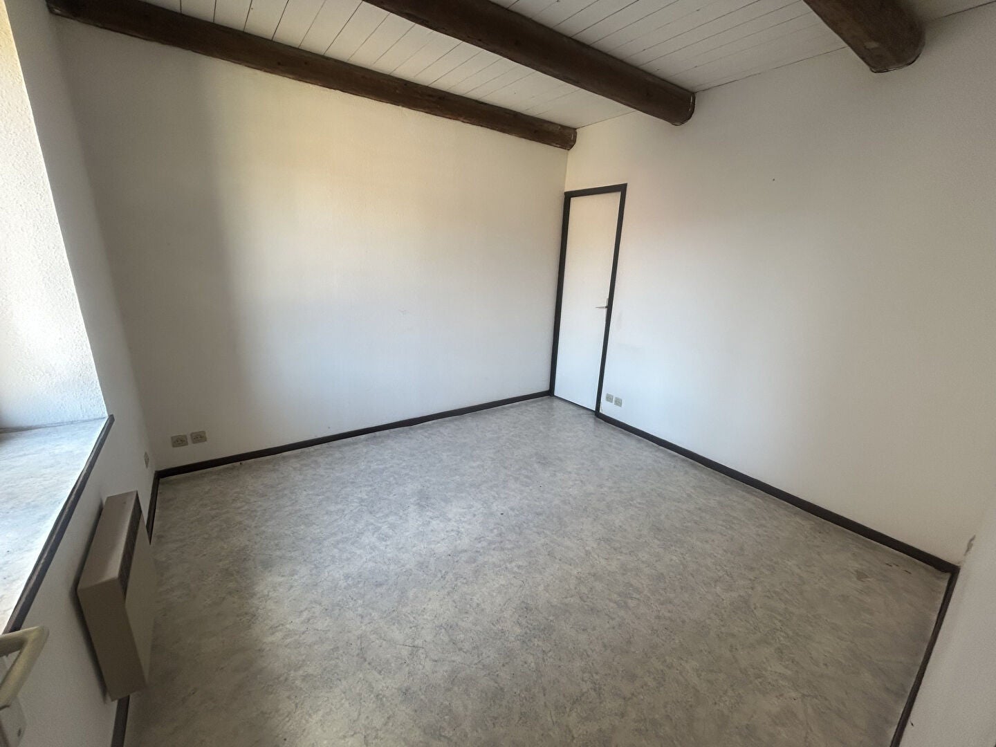 Flat Rue Samuel de Champlain in Chanteheux
