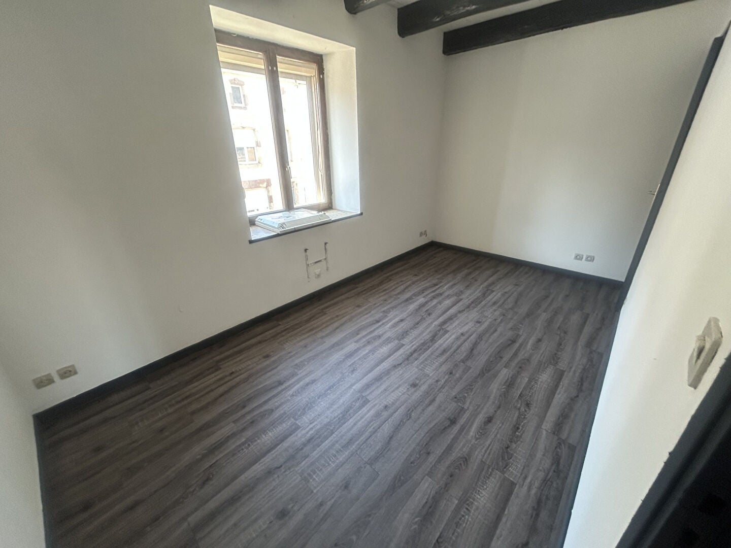 Flat Rue Samuel de Champlain in Chanteheux
