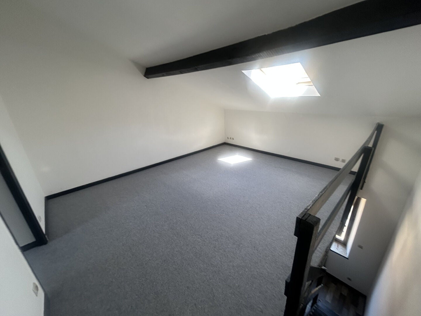 Flat Rue Samuel de Champlain in Chanteheux
