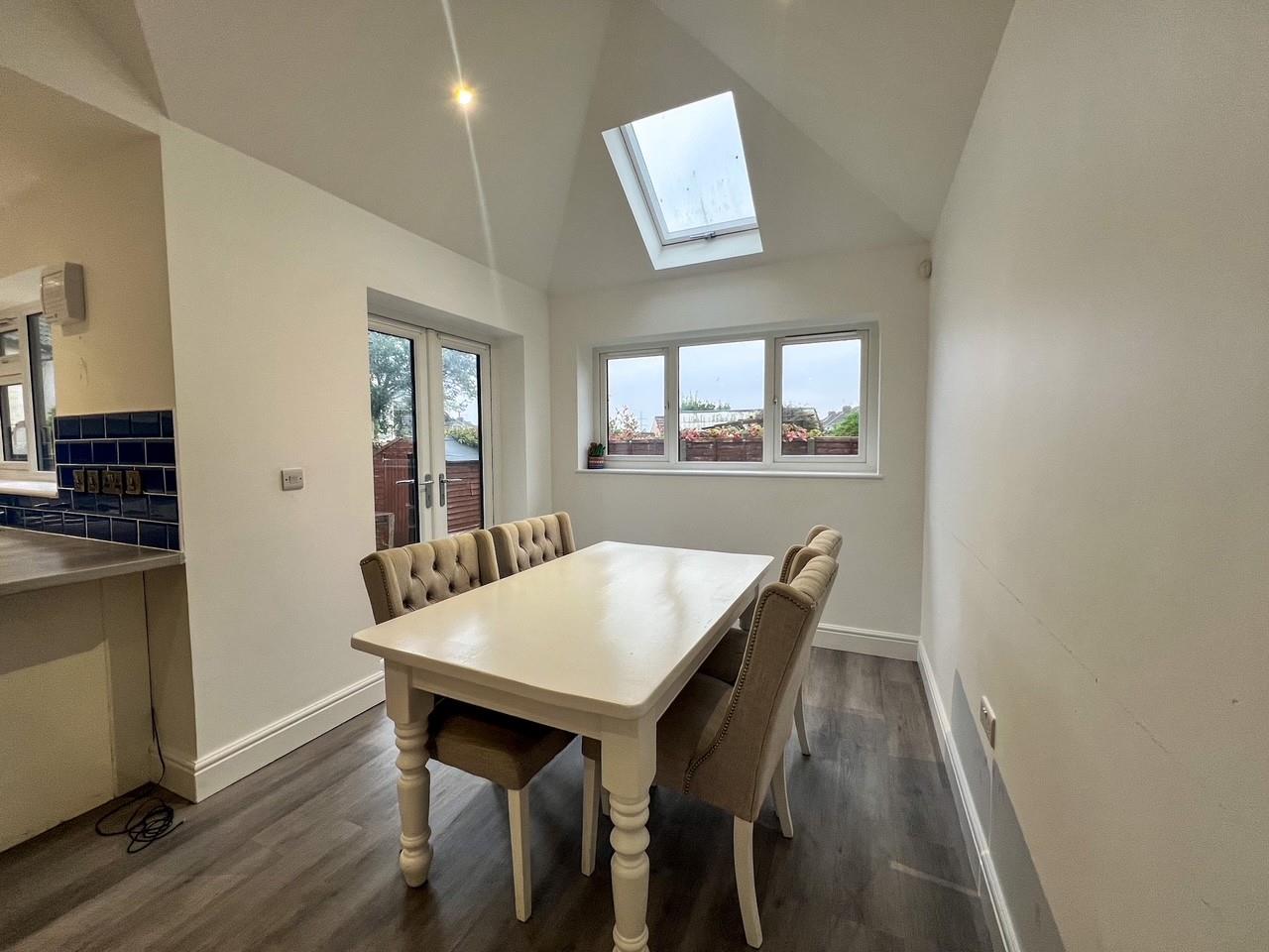 House Tenth Avenue in Filton