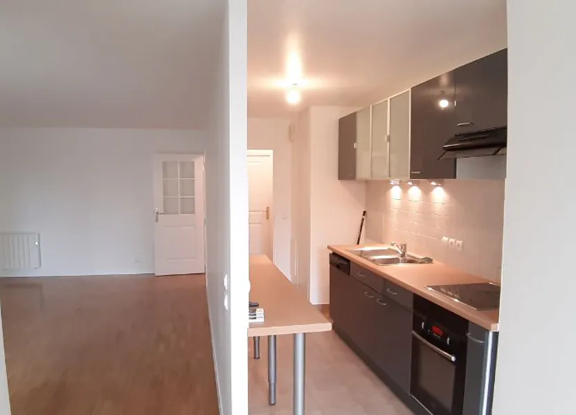 Appartement Allée Gustave Eiffel à Issy-les-Moulineaux
