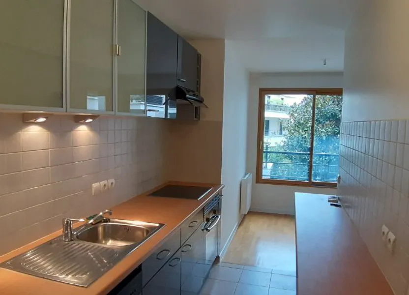 Appartement Allée des Écoles à Issy-les-Moulineaux