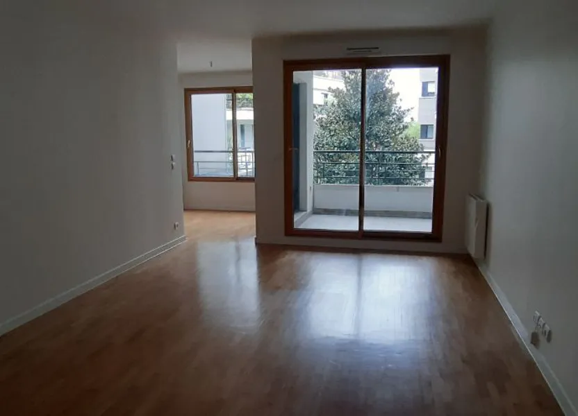 Appartement Allée Gustave Eiffel à Issy-les-Moulineaux