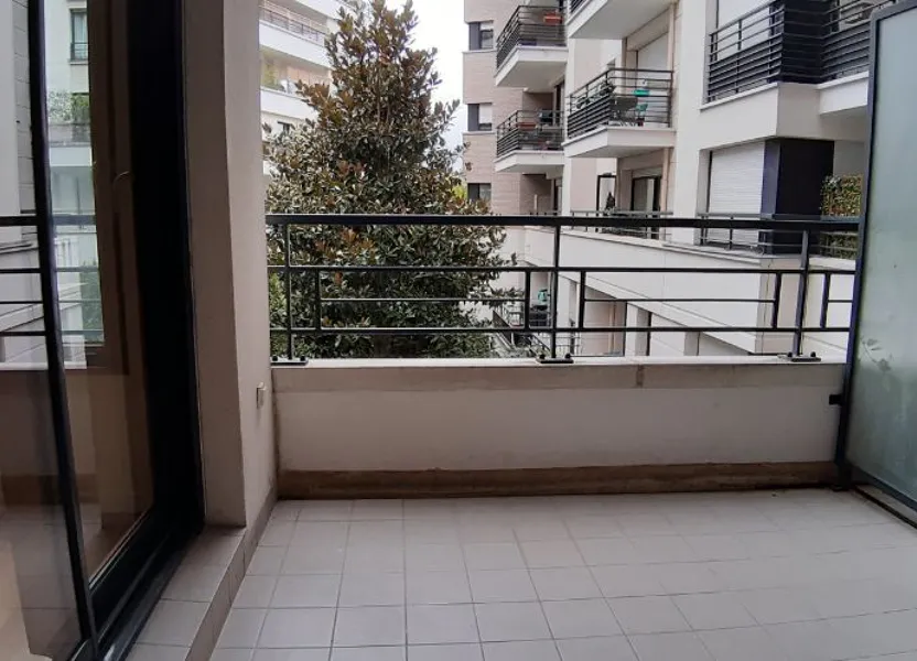 Appartement Allée Gustave Eiffel à Issy-les-Moulineaux