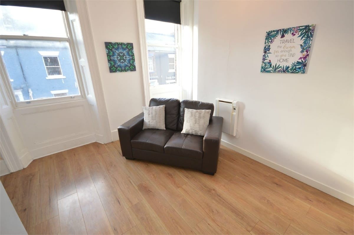 Flat Frederick Street in Sunderland