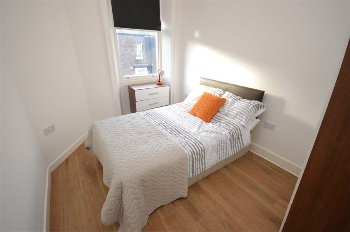 Flat Frederick Street in Sunderland