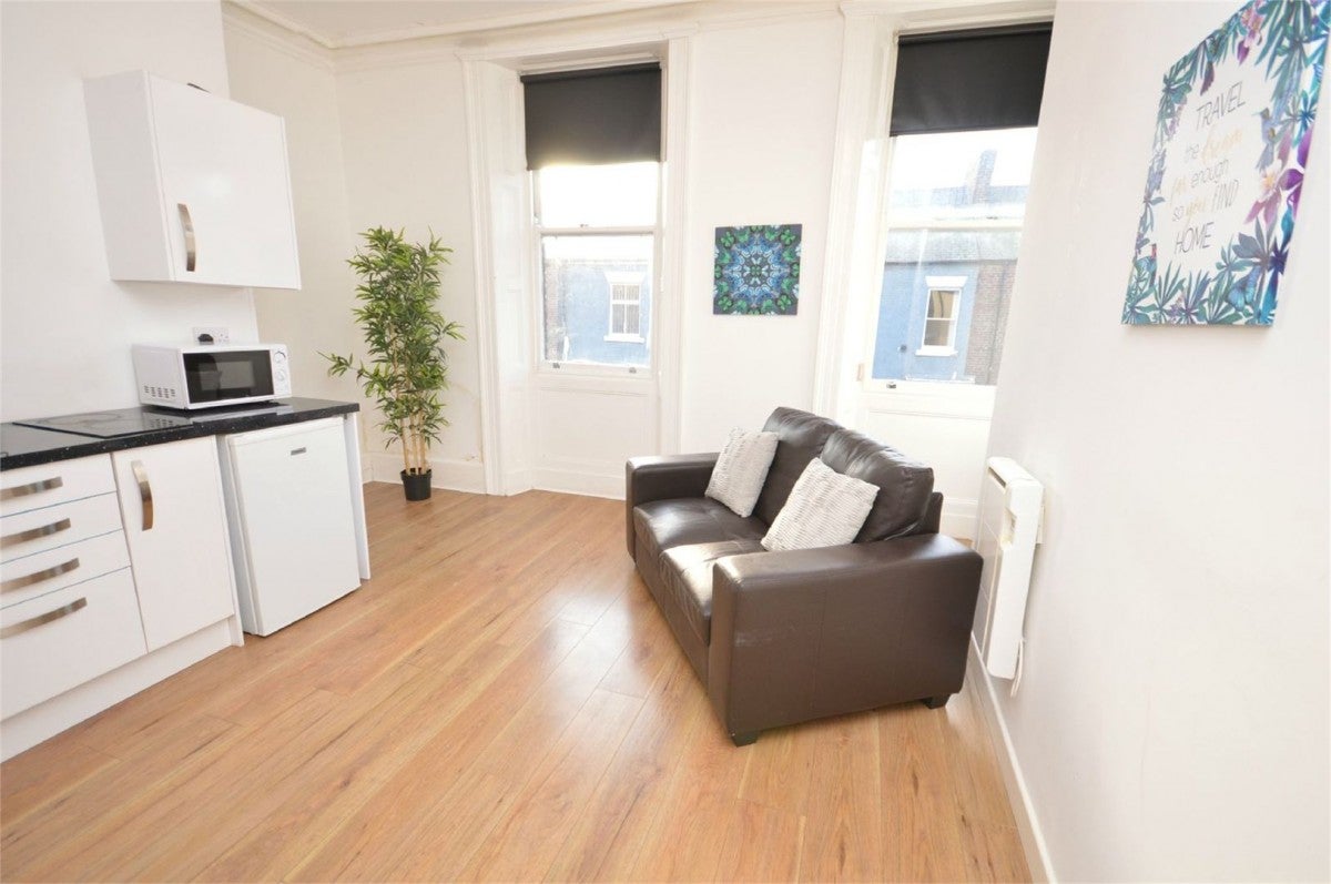 Flat Frederick Street in Sunderland