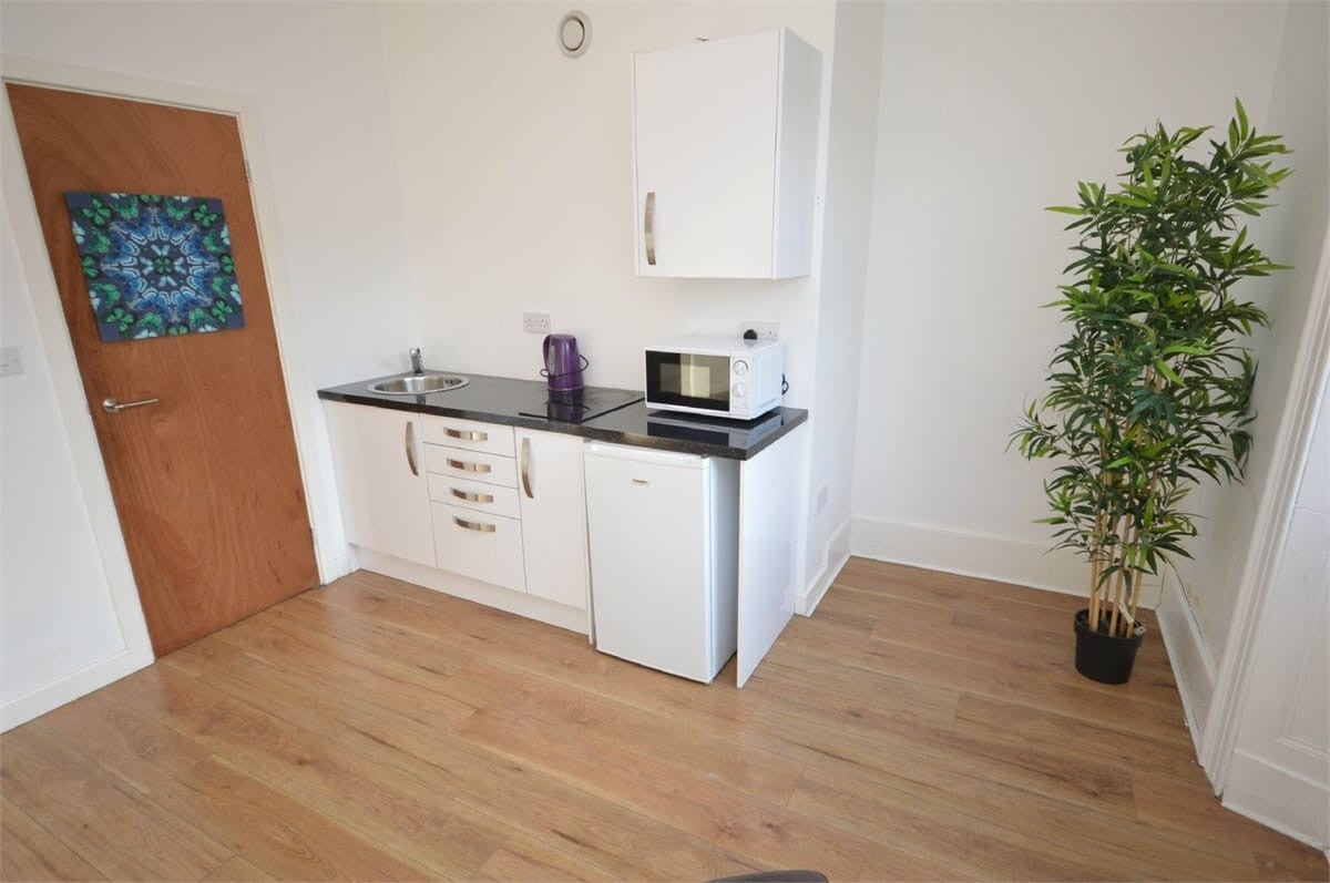 Flat Frederick Street in Sunderland