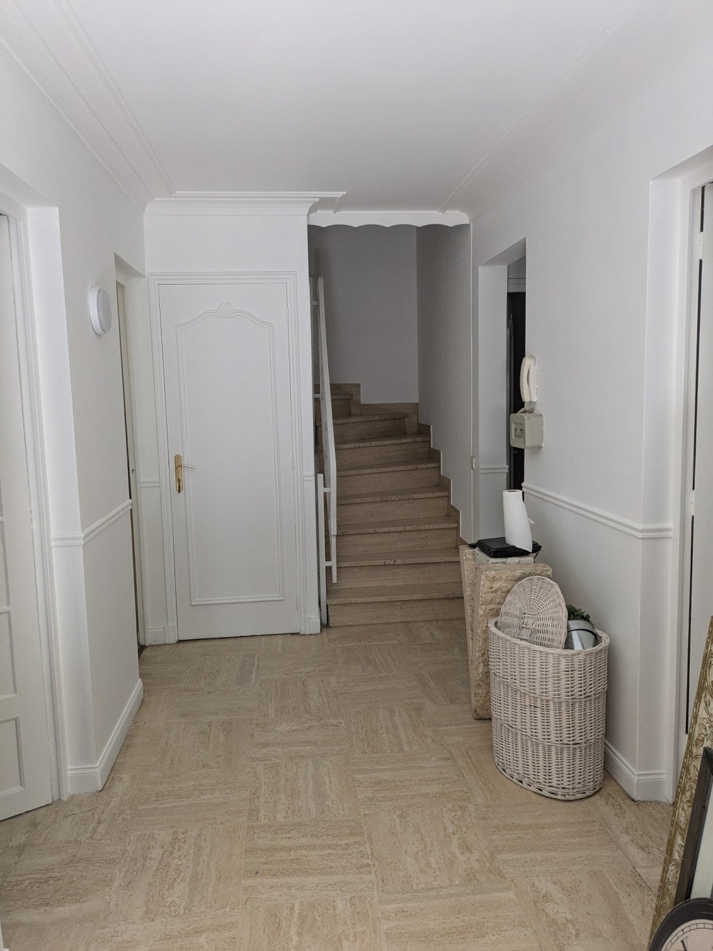 Room Avenue du Maréchal Foch in Orsay