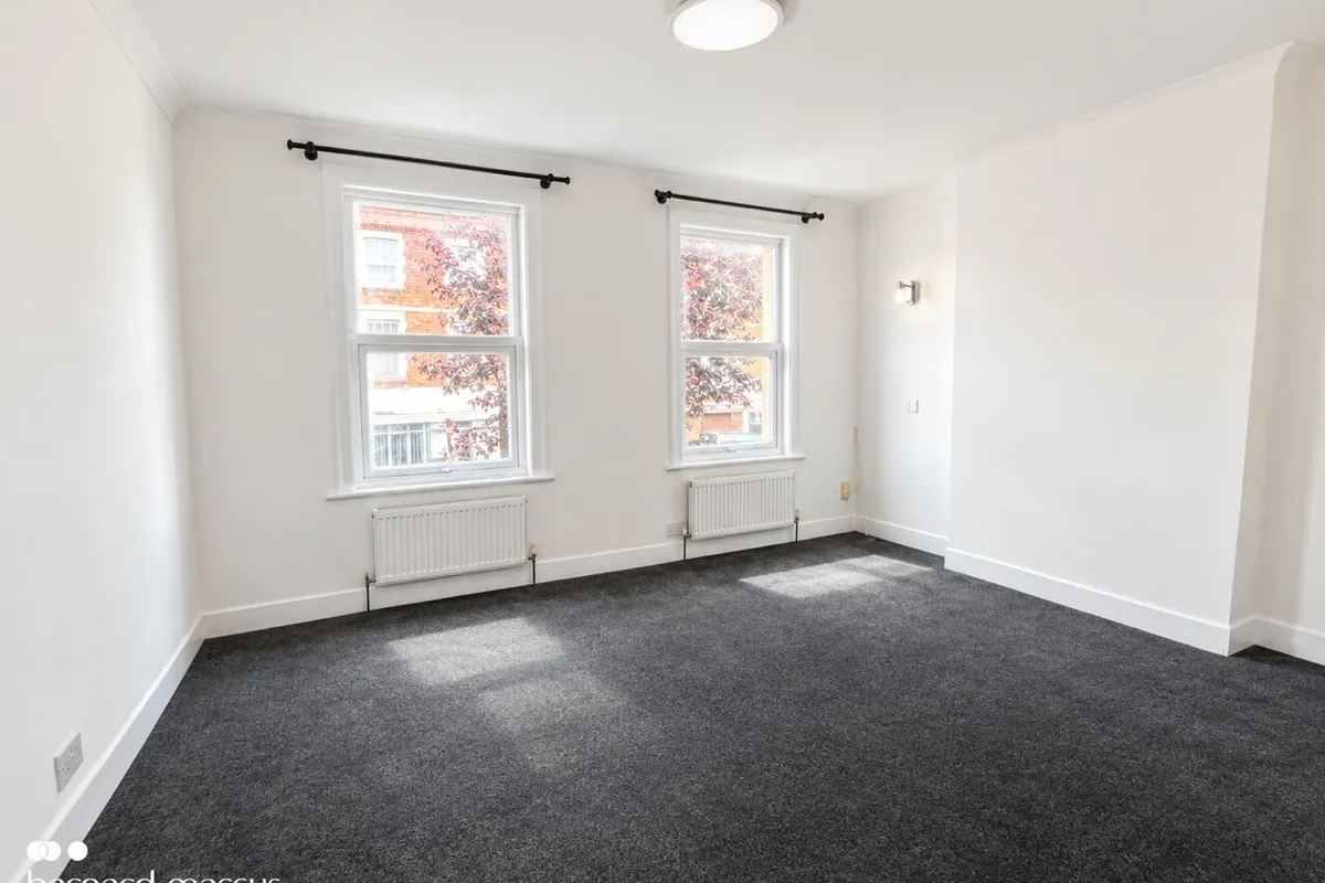 House Morland Road in Greater London
