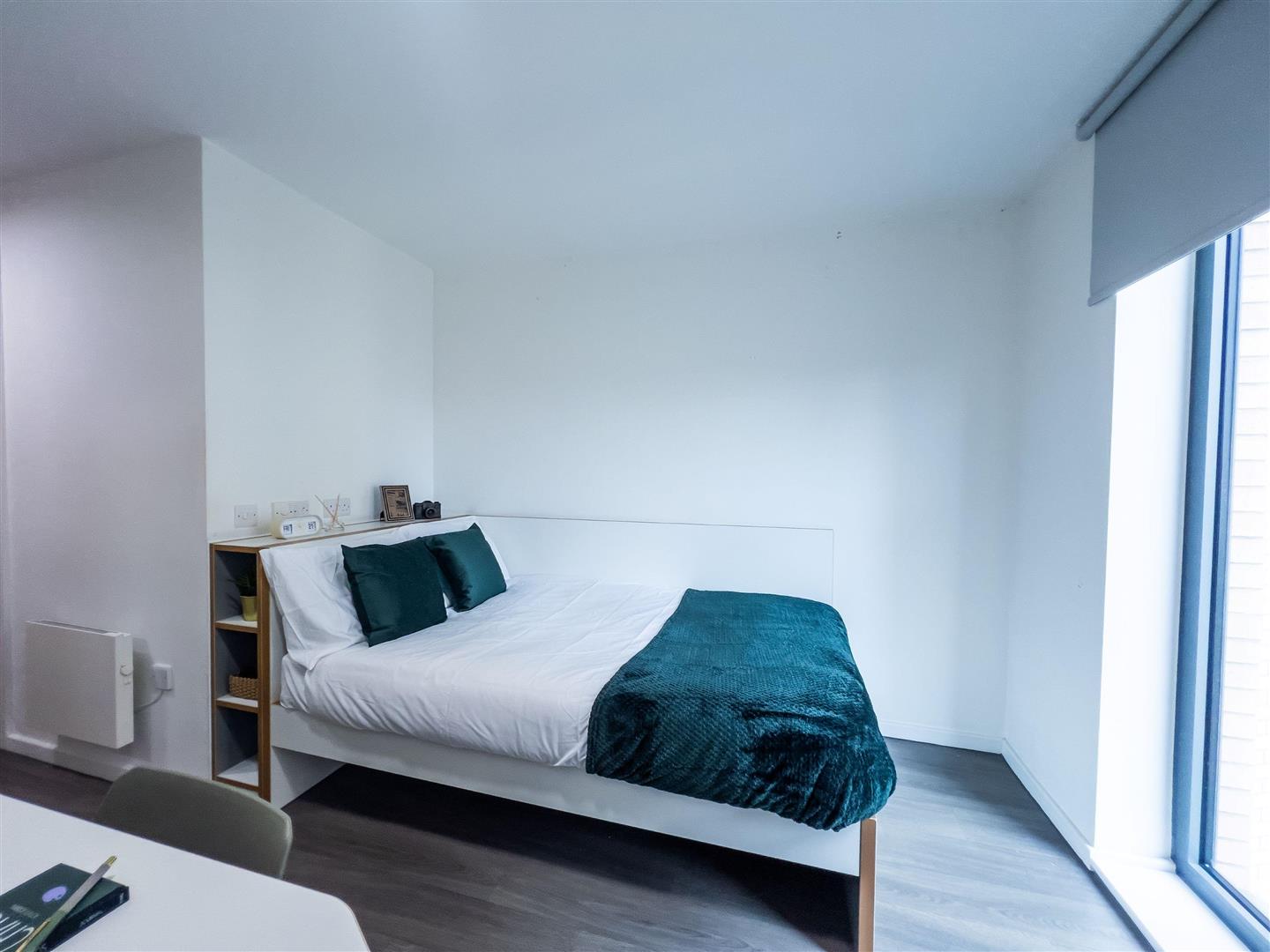Room North Hanover Street in Glasgow