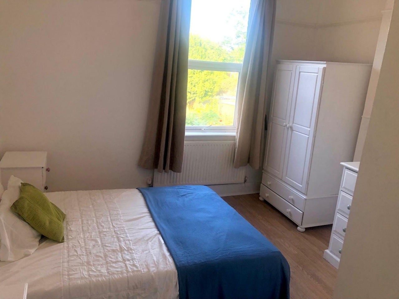 Room Merbury Close in Greater London