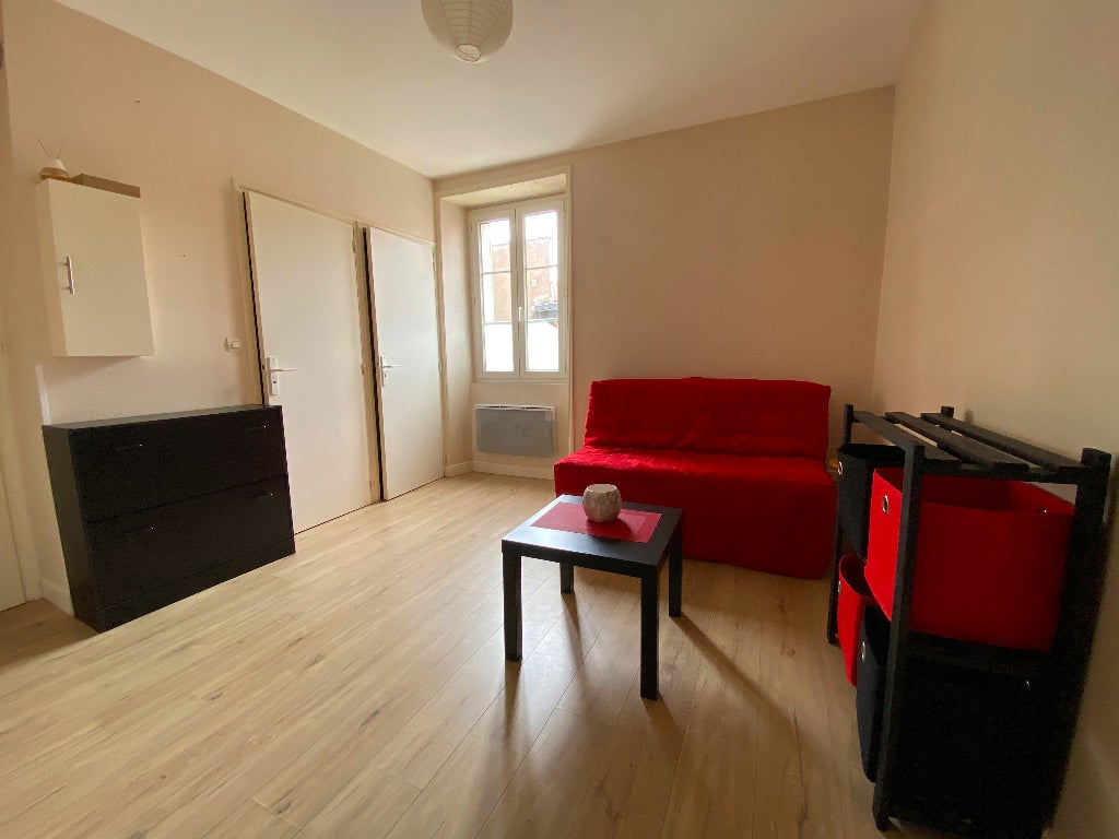 Appartement Route de Clisson à Saint-Sébastien-sur-Loire