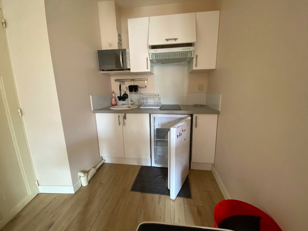 Appartement Route de Clisson à Saint-Sébastien-sur-Loire