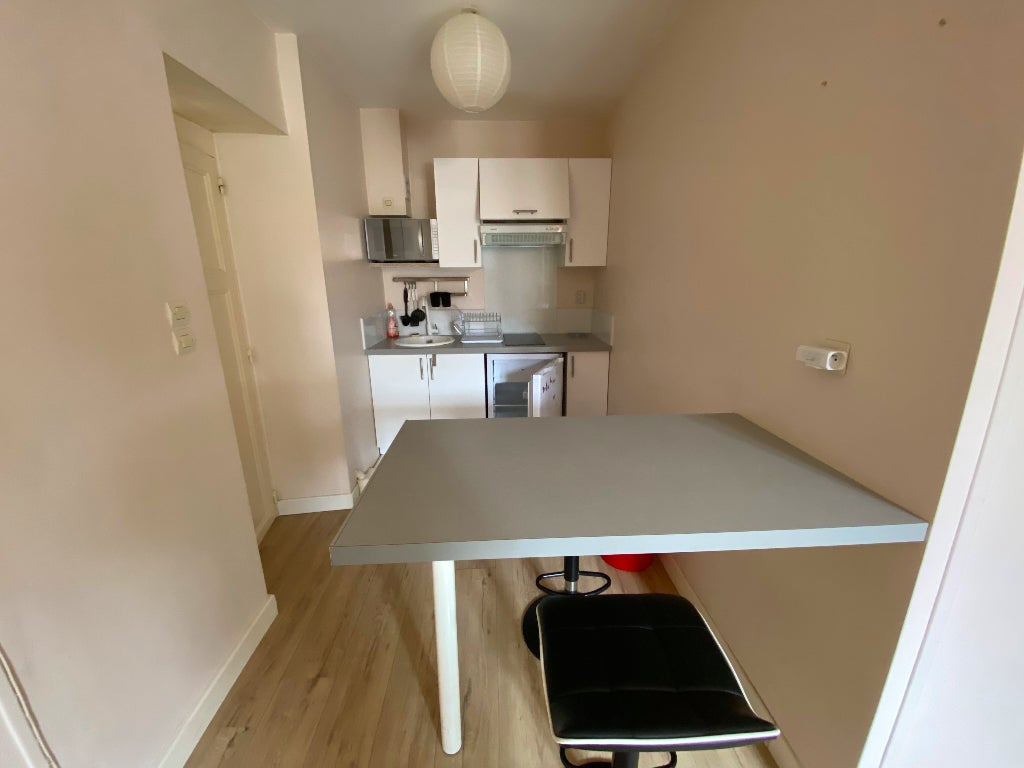 Appartement Route de Clisson à Saint-Sébastien-sur-Loire