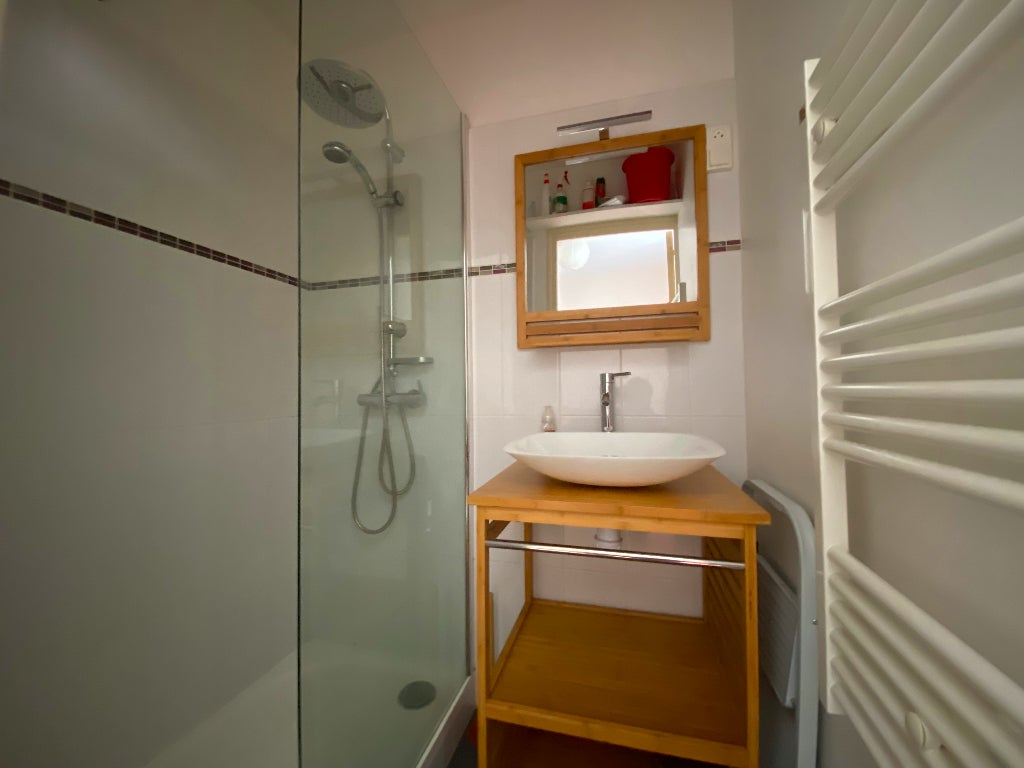 Appartement Route de Clisson à Saint-Sébastien-sur-Loire