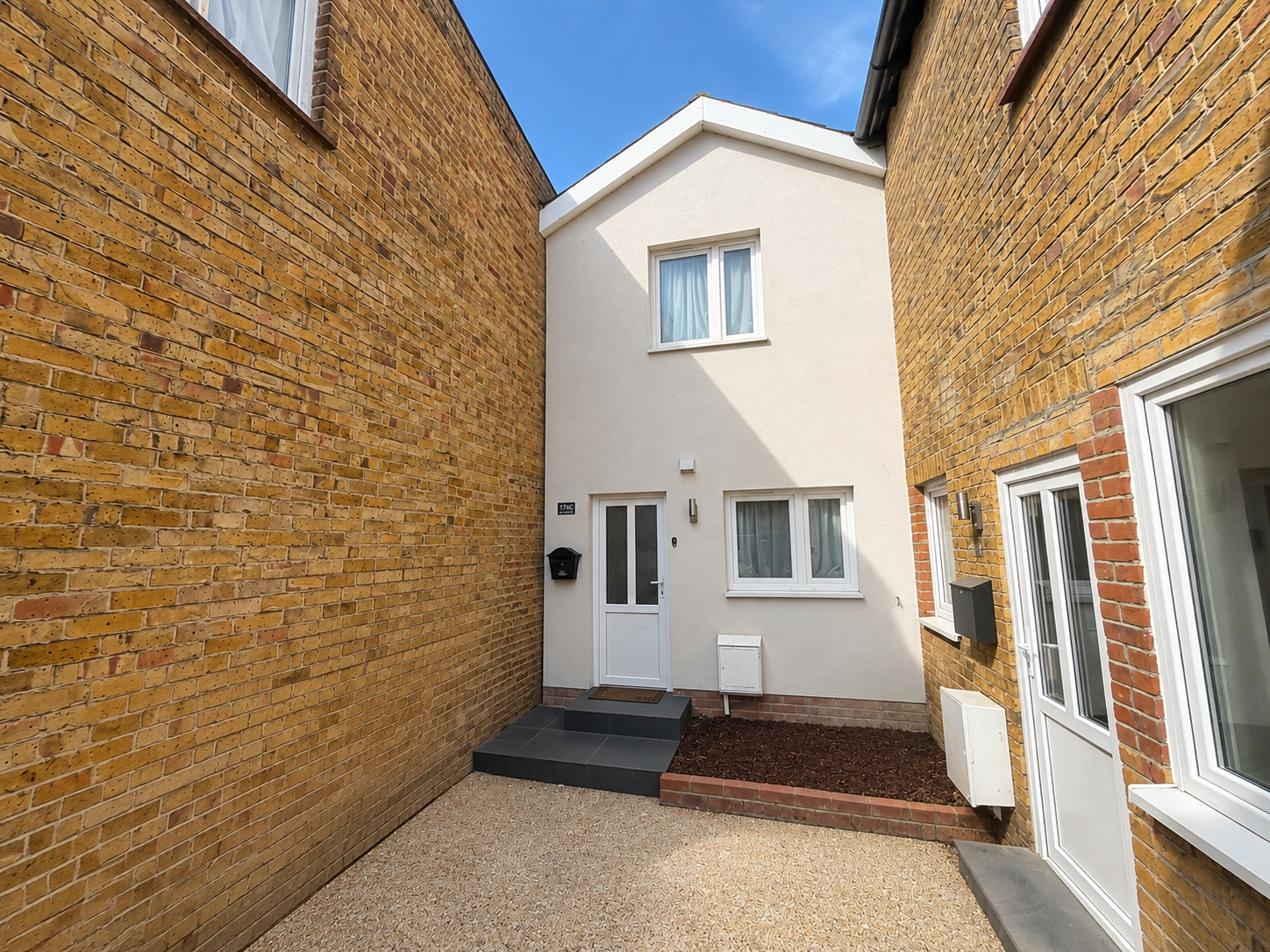 House Canterbury Road in Thanet