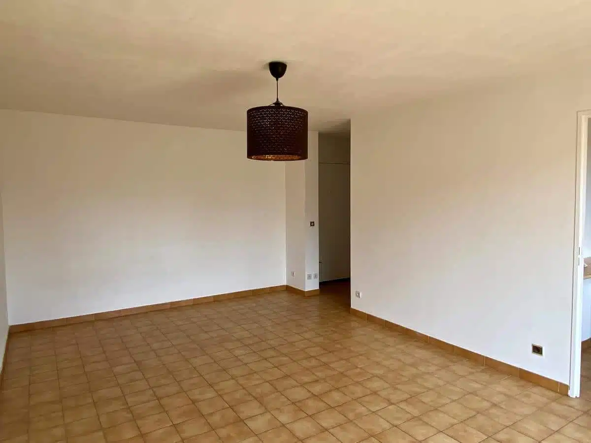 Appartement Route des Milles à Aix-en-Provence