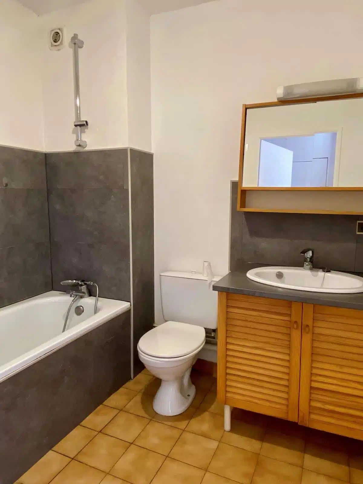Appartement Route des Milles à Aix-en-Provence