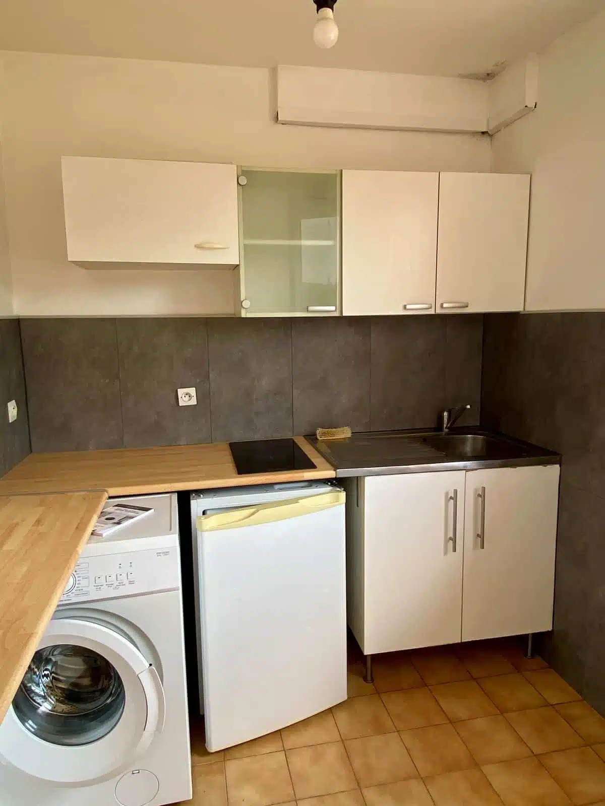 Appartement Route des Milles à Aix-en-Provence