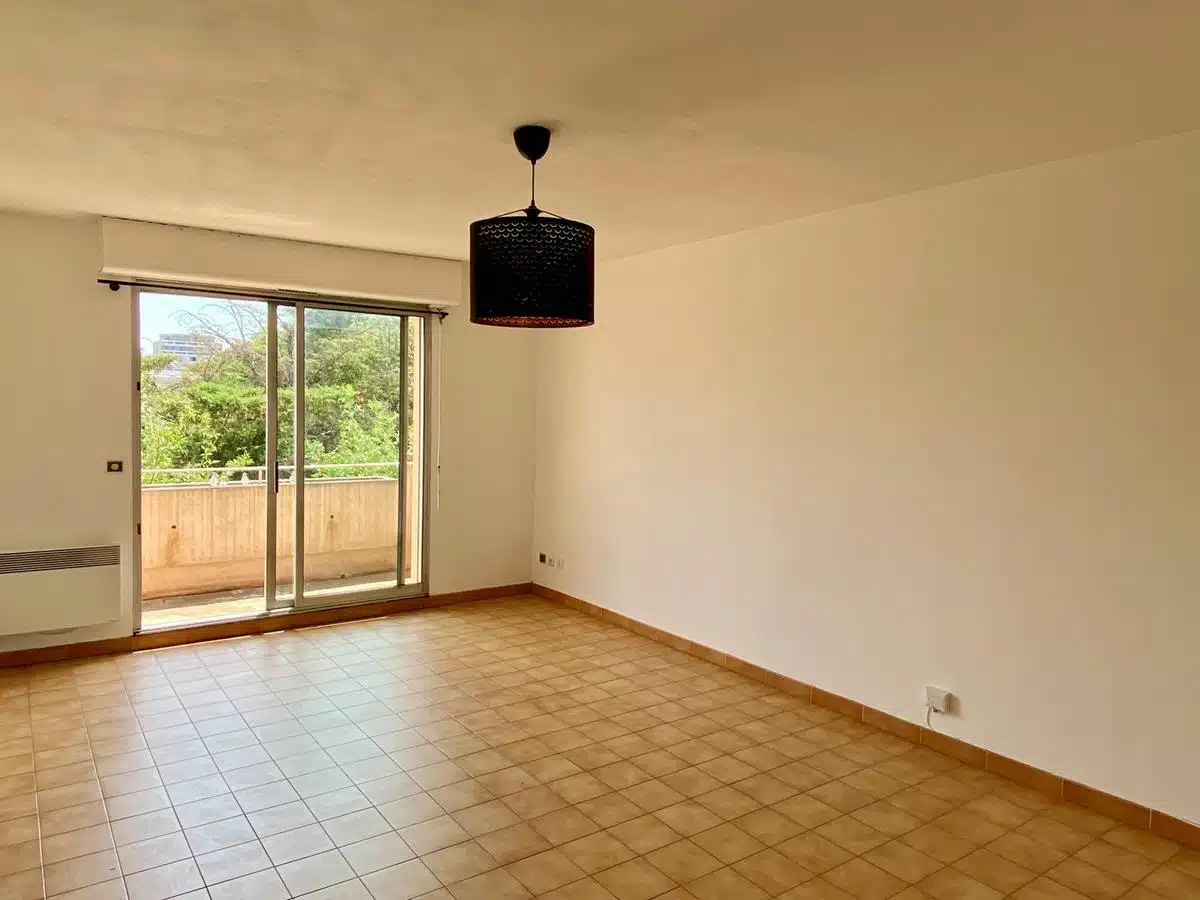 Appartement Route des Milles à Aix-en-Provence