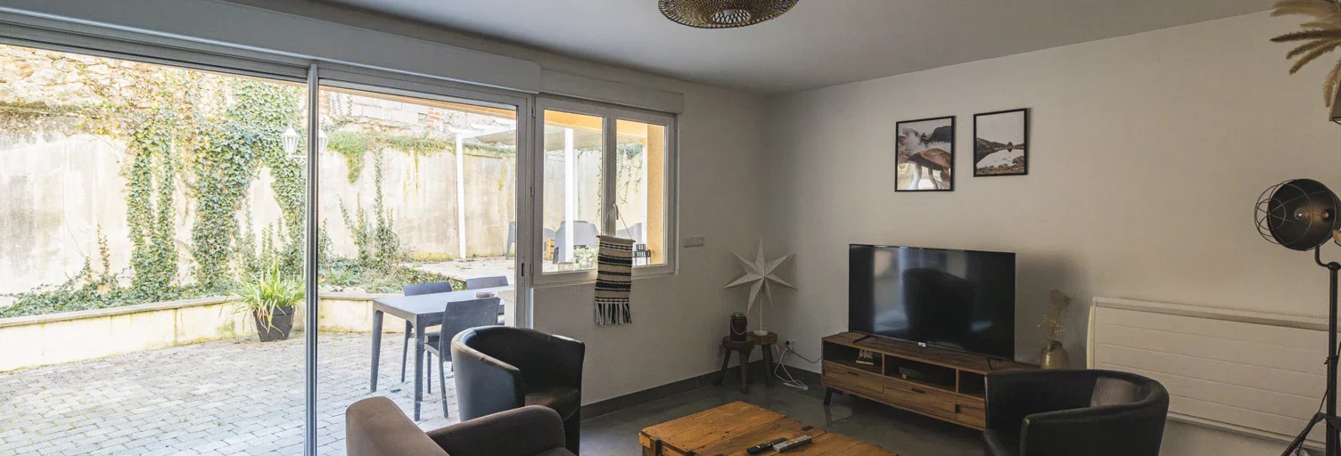 Appartement Rue de Tinqueux à Reims