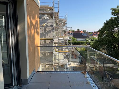 Wohnung Corinthstraße in Dresden