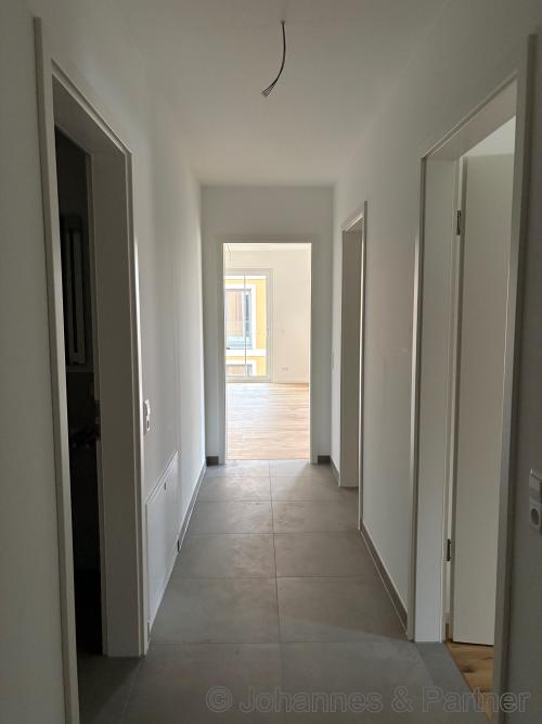 Wohnung Corinthstraße in Dresden