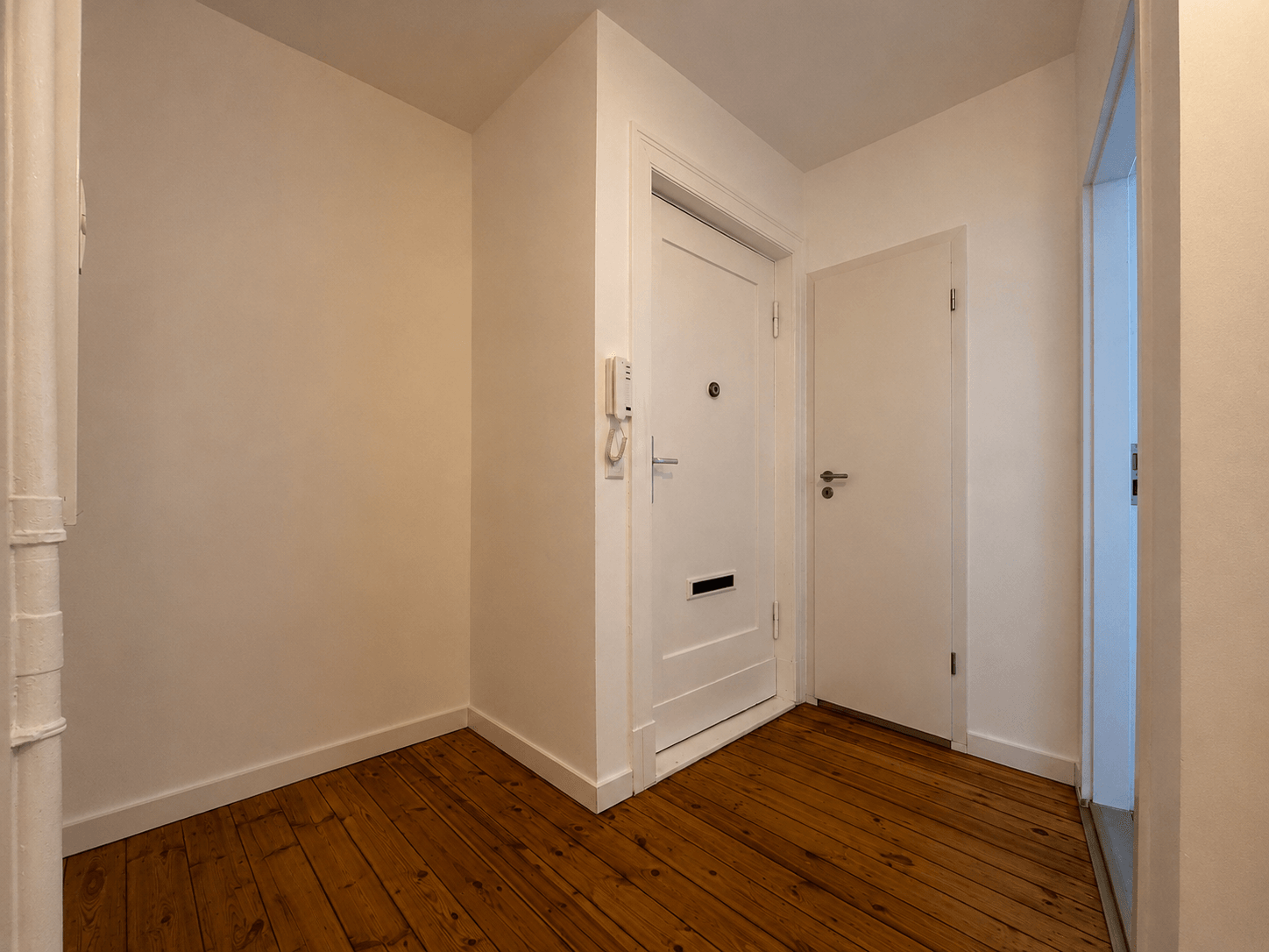 Wohnung Nauheimer Straße in Berlin