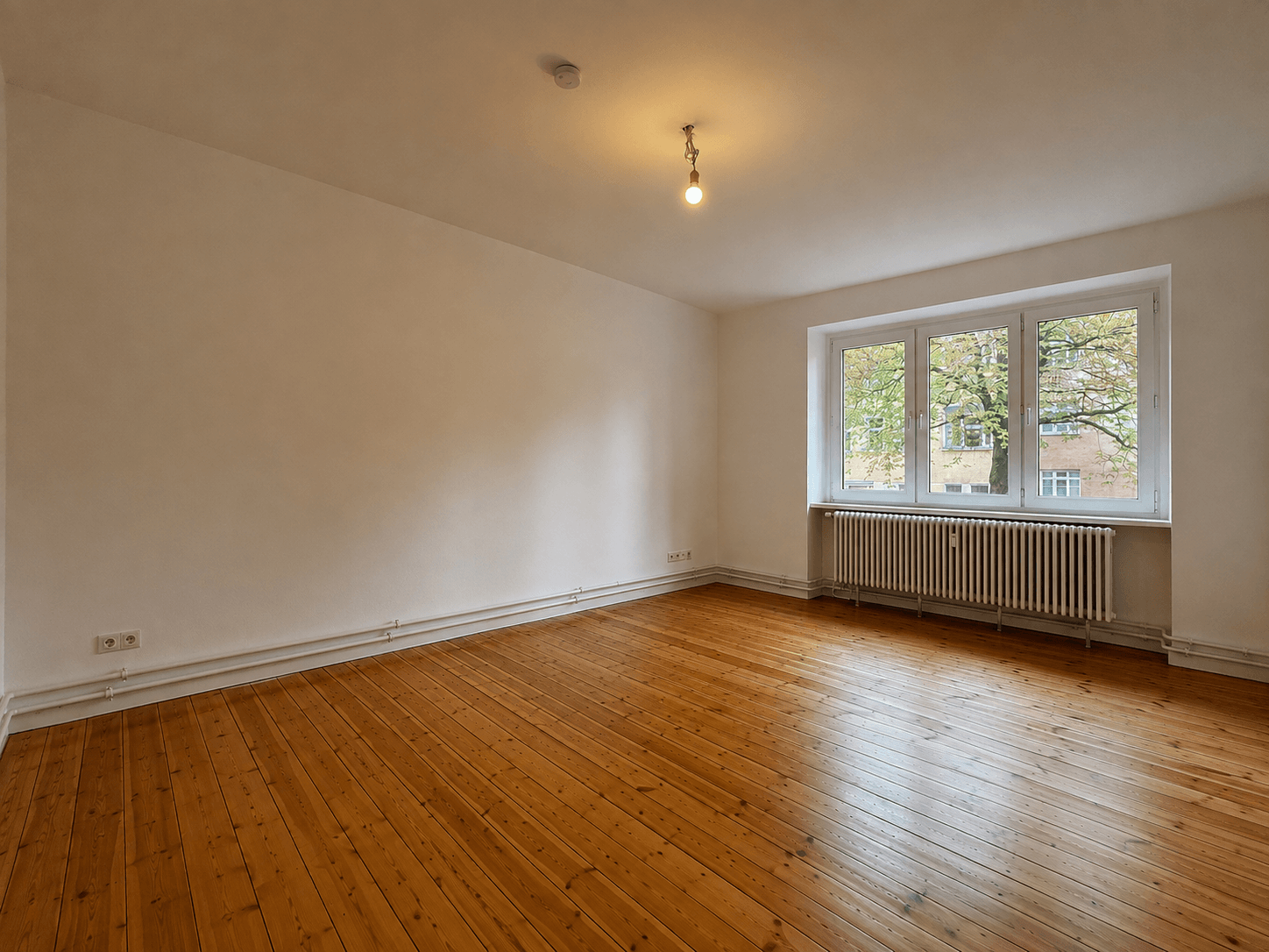 Wohnung Nauheimer Straße in Berlin