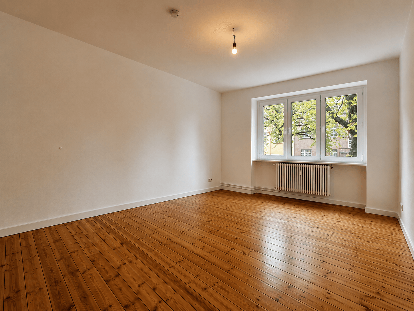 Wohnung Nauheimer Straße in Berlin
