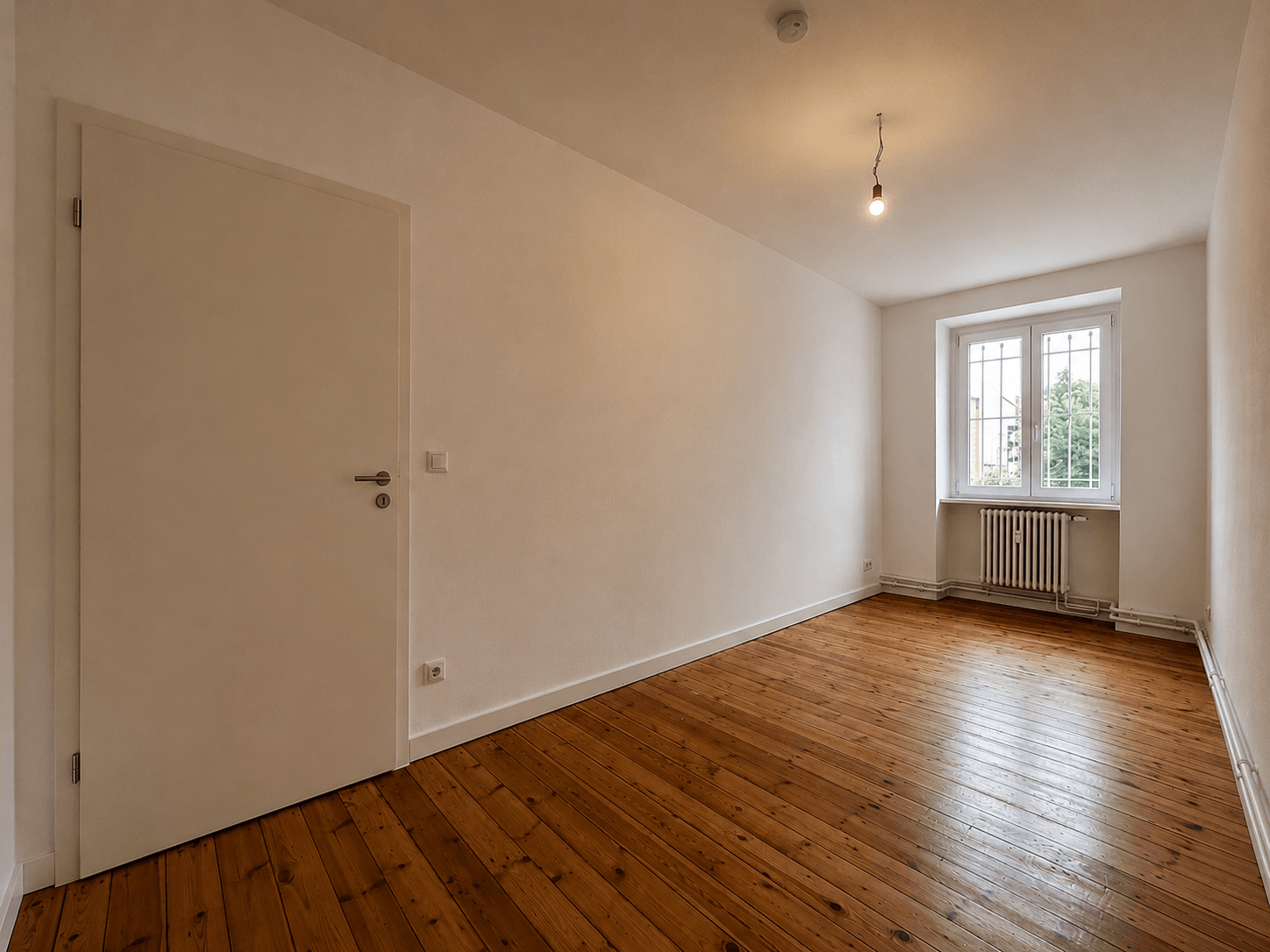 Wohnung Nauheimer Straße in Berlin