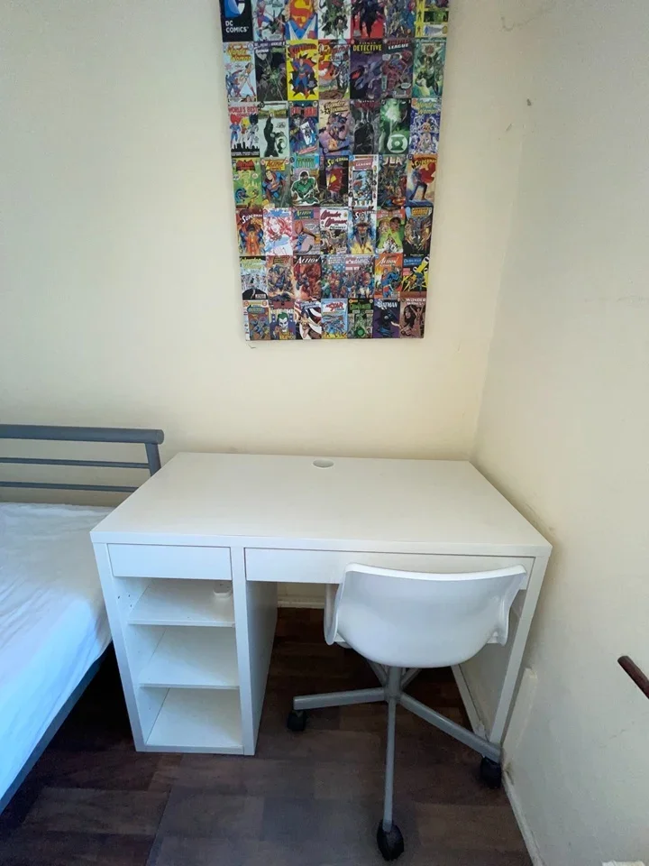 Room Timmis Close in Wolverhampton
