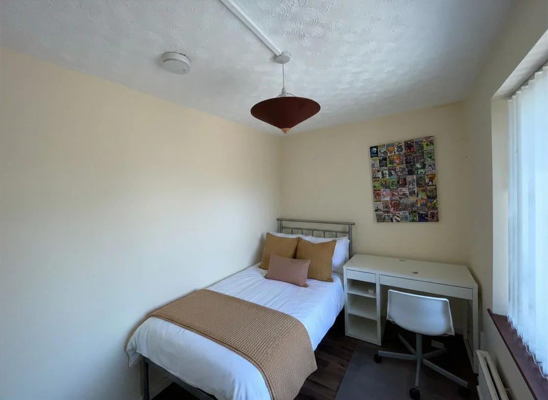 Room Timmis Close in Wolverhampton