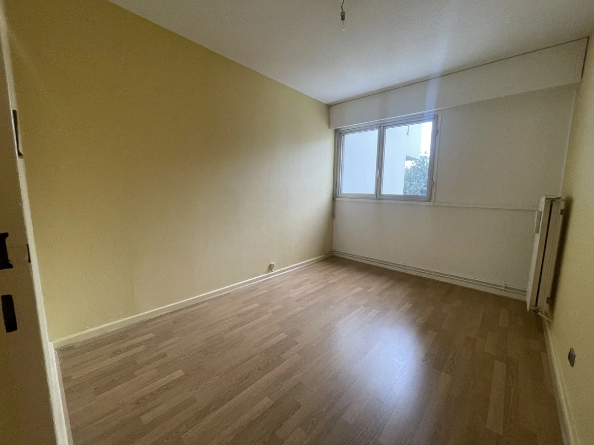 Appartement Rue Jean-Jacques Rousseau à Bordeaux