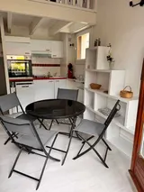 Appartement Chemin de Saint-Georges-de-Didonne à Saujon à Médis
