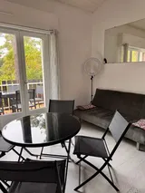 Appartement Chemin de Saint-Georges-de-Didonne à Saujon à Médis