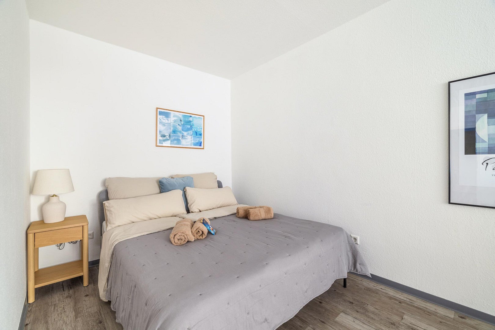 Wohnung Görlitzer Straße in Hochheim