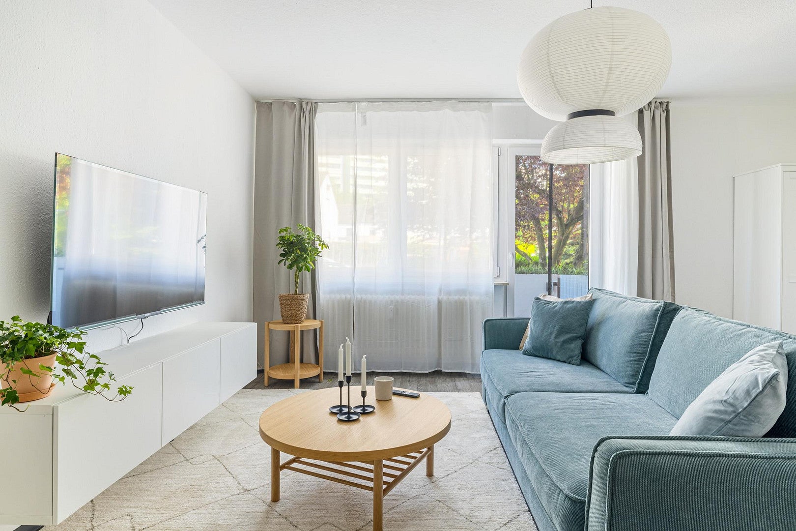 Wohnung Görlitzer Straße in Hochheim